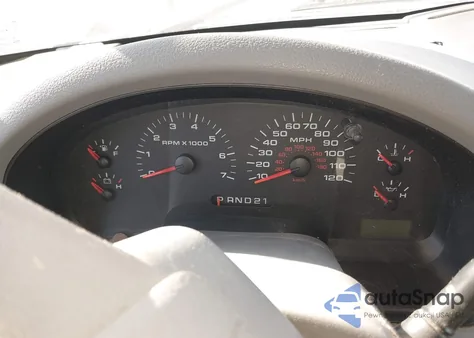 2006 Ford F-150 Fx4/Lariat/Xl/Xlt from USA, damaged, VIN 1FTPX14V76FB80668